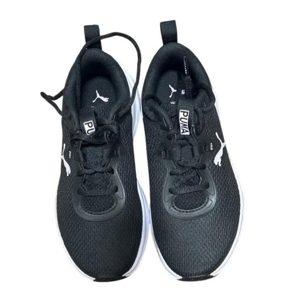 PUMA step out